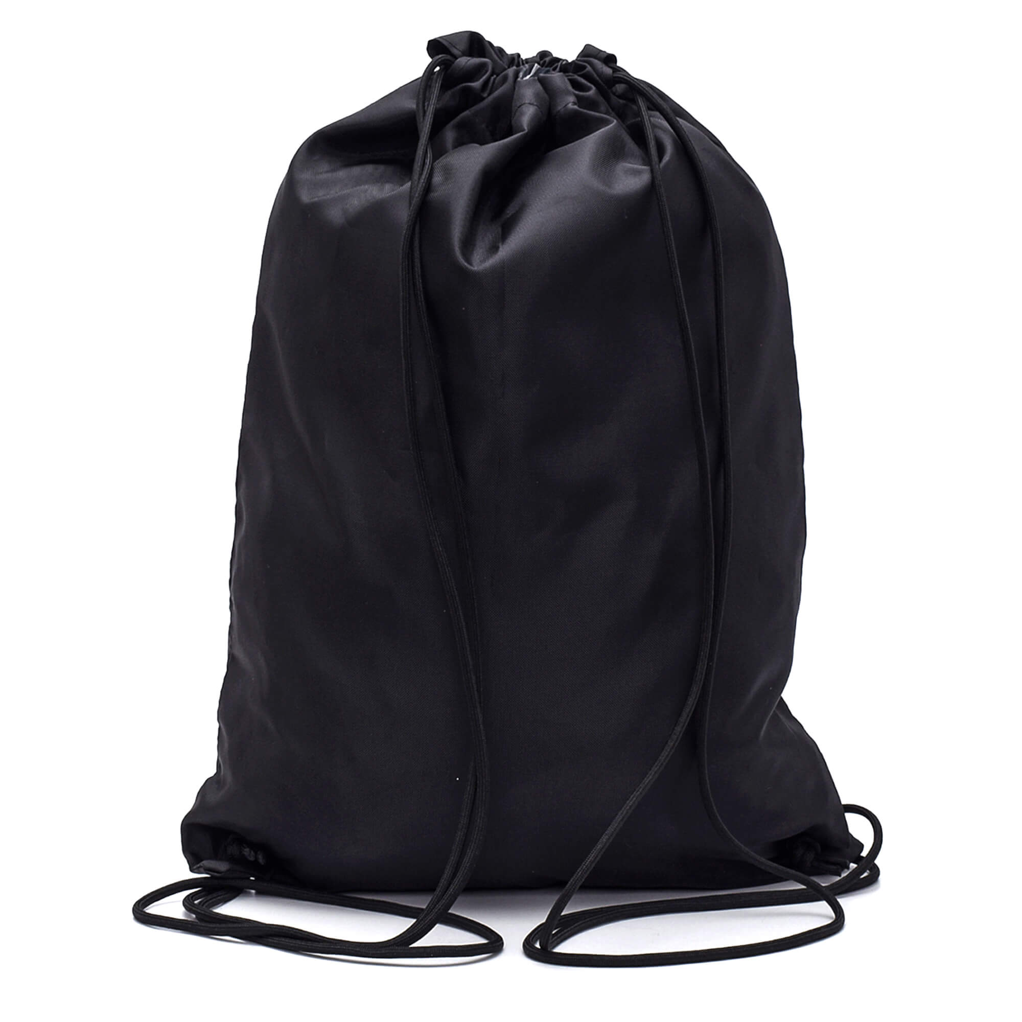 Balenciaga - Black Nylon Backpack